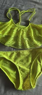 3 bikini's in prima staat, maat 146-152, Kinderen en Baby's, Bikiniset, Meisje, Ophalen of Verzenden, Zo goed als nieuw