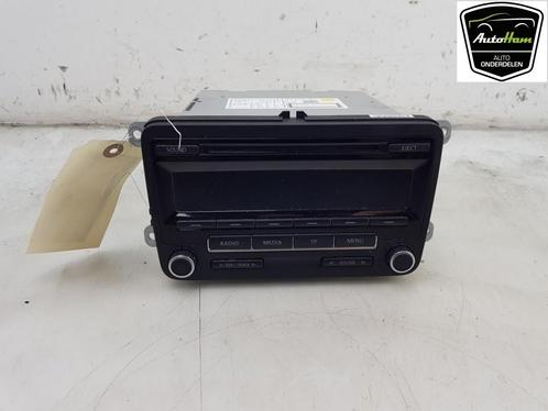 RADIO Volkswagen Polo V (6R) (|5M0035186J|), Auto-onderdelen, Overige Auto-onderdelen, Volkswagen, Gebruikt
