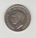 Grande-Bretagne 1948 ½ couronne, Envoi, Monnaie en vrac, Autres pays