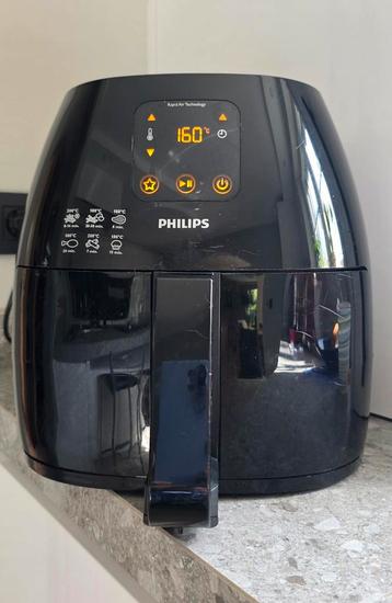 Philips HD9240 beschikbaar voor biedingen
