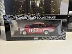 SUNSTAR Opel Ascona 400 Rally Monte-Carlo 5363, Hobby en Vrije tijd, Ophalen of Verzenden, Zo goed als nieuw, Auto, Sun Star