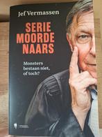Vermassen boek, Boeken, Ophalen, Gelezen, Juridisch en Recht, Jef Vermassen