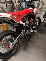 Fantic 77 cc stage 6, Ophalen of Verzenden, Zo goed als nieuw, Cilinder, Fantic