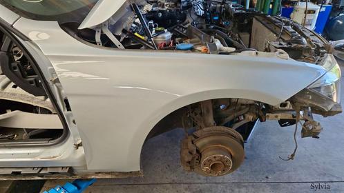 Voorscherm Spatbord rechts BMW 3 serie F30 F31 + LCI Glacier, Auto-onderdelen, Carrosserie, Spatbord, Gebruikt, Ophalen of Verzenden
