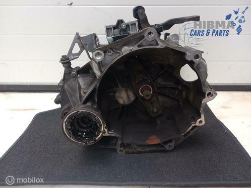 Seat Altea 5P 1.6 Versnellingsbak GVY 5-Bak 2004 t/m 2009, Auto-onderdelen, Transmissie en Toebehoren, Seat, Gebruikt, Ophalen of Verzenden