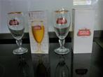 Bierglazen 2 stuks Stella Artois 25cl.