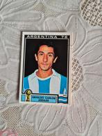 Ardilles panini football 1978, Collections, Envoi