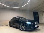 MERCEDES-BENZ E220/AMG/PANO/AMG/360CAMERA/SFEER/HEADUP/12MGR, Auto's, Mercedes-Benz, Automaat, Achterwielaandrijving, 143 kW, Alcantara