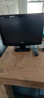 TV Thosiba 48cm., Audio, Tv en Foto, Televisies, Ophalen, Gebruikt, 40 tot 60 cm, LCD