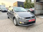 Volkswagen Polo 1.0i euro6b 1j garantie nette staat, Auto's, Volkswagen, Leder, Bedrijf, Polo, Boordcomputer