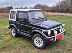 Suzuki Samurai, Auto's, Particulier, Te koop, Suzuki