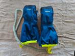 Skihandschoenen, Kinderen en Baby's, Kinderkleding | Mutsen, Sjaals en Handschoenen, Jongen of Meisje, Ophalen of Verzenden, Zo goed als nieuw