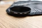 Hoya filterset 58mm 55mm, Ophalen of Verzenden, Zo goed als nieuw, 50 tot 60 mm, Overige merken