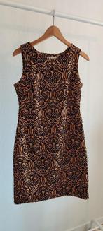 Fluwelen winterkleedjes L&L maat 38, Maat 38/40 (M), Lola & Liza, Zwart, Ophalen of Verzenden