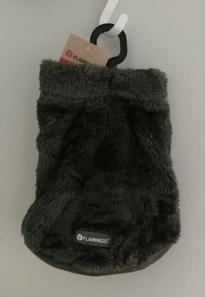 Trui Fergie groen 25cm, Animaux & Accessoires, Vêtements pour chiens, Neuf, Pull pour chien, Enlèvement ou Envoi