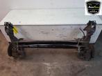 ACHTERAS VWA Partner (EF / EU) (|9822650280|SU001B0748|), Auto-onderdelen, Gebruikt, Peugeot