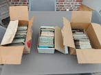 3 dozen vol met postkaarten over de hele wereld., Postzegels en Munten, Brieven en Enveloppen | Buitenland, Ophalen