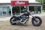 Harley-Davidson Softail FLST-Fat-Boy, 1340 cc, Chopper, Bedrijf