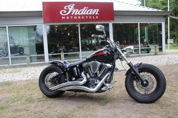 Harley-Davidson Softail FLST-Fat-Boy beschikbaar voor biedingen