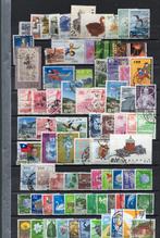 zegels Azië, Verzenden