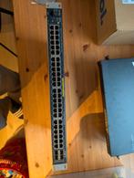 Aruba 2530-48G Poe - J9772A, Computers en Software, Netwerk switches, Ophalen of Verzenden, Gebruikt