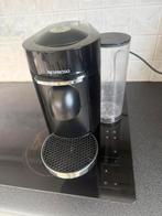 Machine à café Nespresso, Electroménager, Enlèvement ou Envoi, Comme neuf, Cafetière, Dosettes et capsules de café