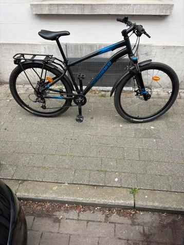 Rockrider ST120 Sport Trail beschikbaar voor biedingen