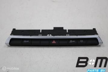 Schakelaars dashboard Audi Q2 81A 81A925301C beschikbaar voor biedingen