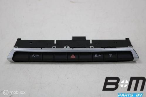 Schakelaars dashboard Audi Q2 81A 81A925301C, Auto-onderdelen, Dashboard en Schakelaars, Gebruikt