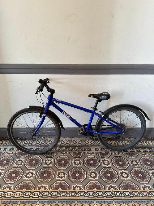 Frog bike 24inch, Fietsen en Brommers, Fietsen | Kinderfietsjes, Zo goed als nieuw, 20 inch of meer, Ophalen
