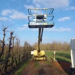 hoogte werker merk grove, Zakelijke goederen, Landbouw | Werktuigen, Ophalen, Overige typen