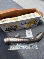 Leovince GP Pro Demper Suzuki GSX-R 600 / 750, Ophalen