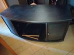 tv tafel, Huis en Inrichting, Kasten |Televisiemeubels, Ophalen, Gebruikt, 50 tot 100 cm, Minder dan 100 cm