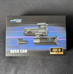 GKU 4K-dashcam, Auto diversen, Dashcams, Ophalen, Nieuw