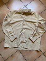 Beige shirt en grijs shirt maat XXL New uit China site, Verzenden, Beige, Nieuw, Chinoise