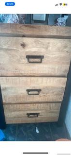 Meuble de salon, Ophalen, Zo goed als nieuw