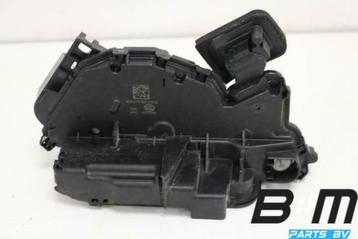 Portierslot linksvoor VW Polo 2G 5TB897015A