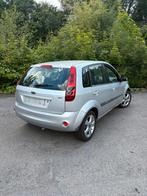 Ford Fiesta 1.4 Diesel Gekeurd voor Verkoop, Auto's, Diesel, Particulier, Fiësta, Onderhoudsboekje