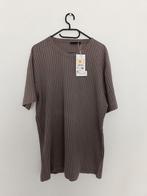 Shirt met etiket, Ophalen of Verzenden, Nieuw, Maat 52/54 (L)