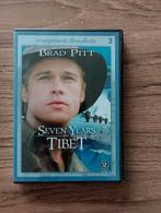 DVD Seven Years in Tibet, Enlèvement, Comme neuf
