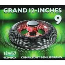 Ben Liebrand - Grand 12-Inches vol 9 (2CD)