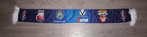 Sjaal basketbal champions league antwerp 2019, Sport en Fitness, Basketbal, Ophalen of Verzenden
