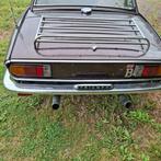 Triumph spitfire 1500  2de eigenaar, goed in orde , moet weg, Auto's, Cabriolet, Blauw, Handgeschakeld, 1500 cc