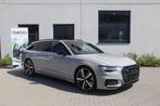 Audi S6 Light Freight 3.0 V6 TDi Quattro Tiptro, Autos, Audi, Cuir, Achat, 170 g/km, Euro 6