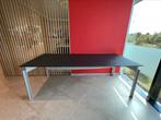 TAFEL BULO  2,2 meter op 1,0 meter   perfecte staat, Ophalen, Zo goed als nieuw, Bureau