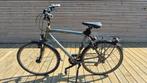 Herenfiets NORTA met fietsslot & fietstassen, Fietsen en Brommers, Gebruikt, Versnellingen, 53 tot 57 cm, Ophalen
