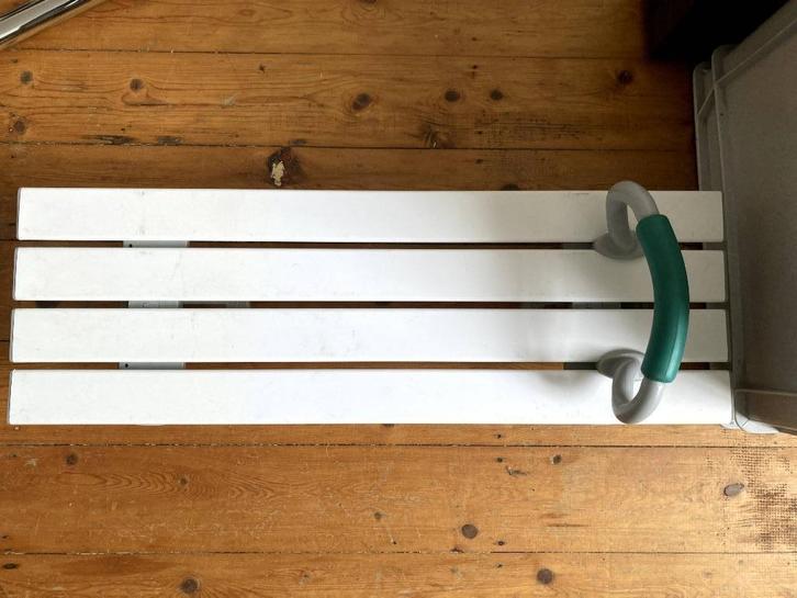 ADVYS Badplank Savanah, Diversen, Verpleegmiddelen, Nieuw, Ophalen