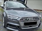 Audi S3 S3 Cabriolet 2.0 TFSI 310cv Quattro S-tronic GPS, Auto's, Audi, Automaat, S3, Gebruikt, 4 cilinders