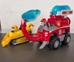 Paw patrol, zo goed als nieuw, Kinderen en Baby's, Speelgoed |Speelgoedvoertuigen, Ophalen, Zo goed als nieuw