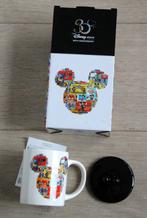 Tas tasse mug 30 ans Disneyland Tokyo Japon Walt Disney, Ophalen of Verzenden, Nieuw